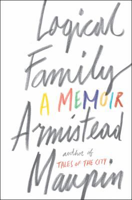 Logical Family: A Memoir 0062391224 Book Cover