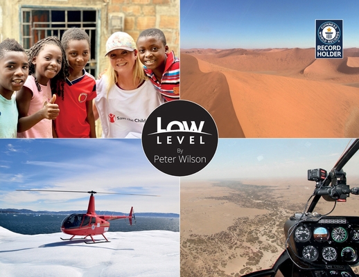 Low Level 1838044353 Book Cover