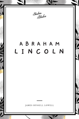 Abraham Lincoln 1222301067 Book Cover