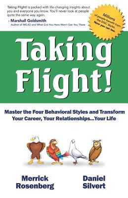 Taking Flight! 1461114829 Book Cover