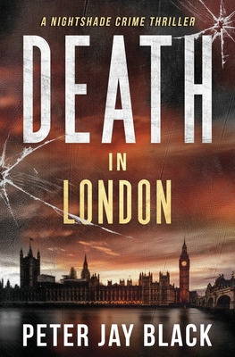 Death in London 1838053522 Book Cover