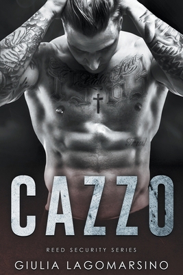 Cazzo B0CPX25CJK Book Cover