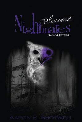 Pleasant Nightmares 1515011747 Book Cover