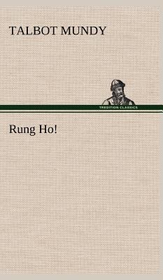 Rung Ho! 3849163407 Book Cover