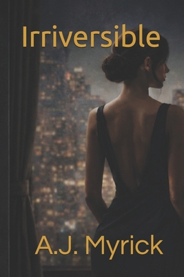 Irreversible B0GLJZRZ5H Book Cover