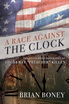 A Race Against the Clock: The Authorized Biogra... 1641110929 Book Cover