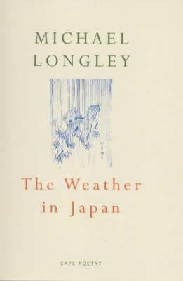 The Weather In Japan 0224060430 Book Cover