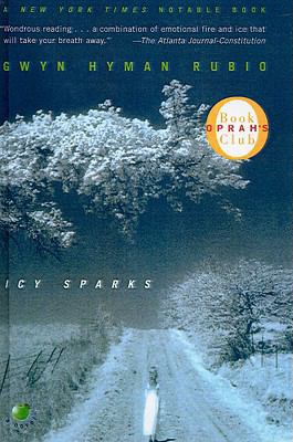 Icy Sparks 1417648422 Book Cover