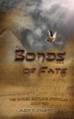 Bonds of Fate 1943212007 Book Cover