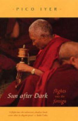 Sun After Dark 0670057851 Book Cover