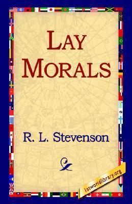 Lay Morals 1421808560 Book Cover