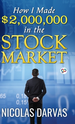 How I Made $2,000,000 in the Stock Market 9389440211 Book Cover