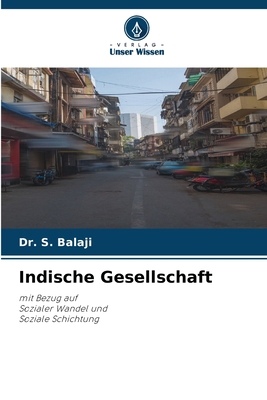Indische Gesellschaft [German] 6209950124 Book Cover
