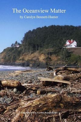 The Oceanview Matter 1530403391 Book Cover