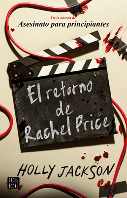 El Retorno de Rachel Price / The Reappearance o... [Spanish] 6073931433 Book Cover