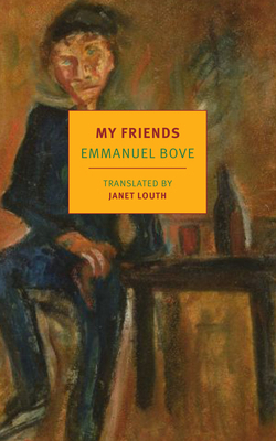 My Friends 1681373130 Book Cover