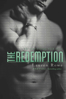 The Redemption 1635760615 Book Cover