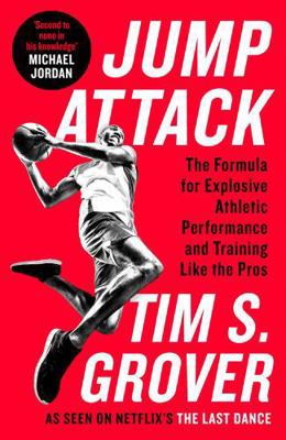 Jump Attack: The Formula for Explosive Athletic... 1788167600 Book Cover