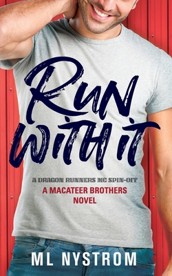 Run With It 1925853896 Book Cover