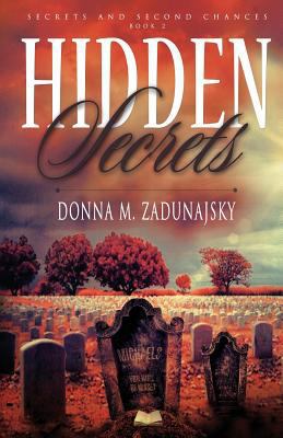 Hidden Secrets 1523225084 Book Cover