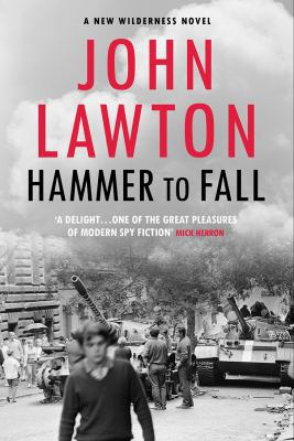 Hammer to Fall 1611854636 Book Cover