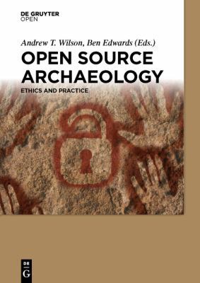 Open Source Archaeology 3110440164 Book Cover