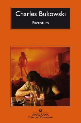 Factaotum [Spanish] 8433920057 Book Cover