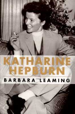 Katharine Hepburn 0517592843 Book Cover
