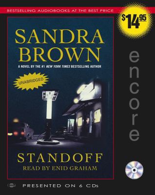 Standoff 0743532627 Book Cover
