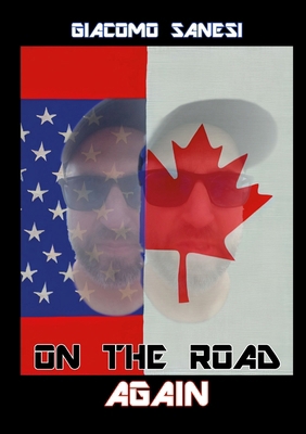 On The Road Again [Italian] 1326326554 Book Cover