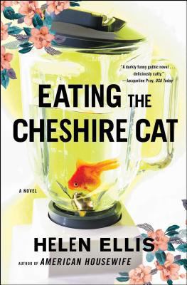 Eating the Cheshire Cat 068486441X Book Cover