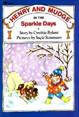 Henry and Mudge in the Sparkle Days: The Fifth ... 078572348X Book Cover