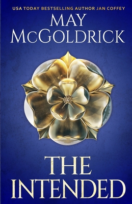 The Intended B0F5SXRLK4 Book Cover