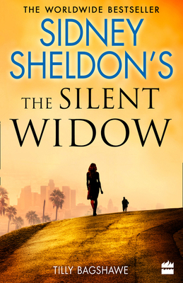 Sidney Sheldon's The Silent Widow: A Gripping N... 0008229635 Book Cover
