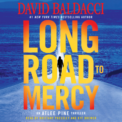 Long Road to Mercy 1549153080 Book Cover