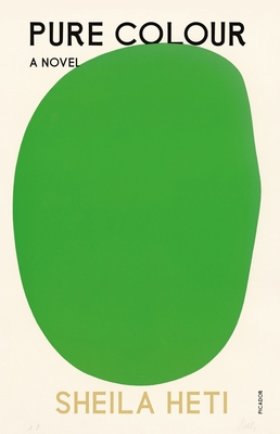 Pure Colour 125086304X Book Cover