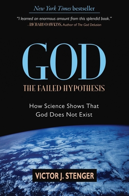 God the Failed Hypothesis?: How Science Shows T... 1591024811 Book Cover