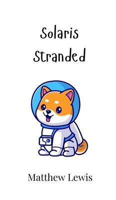 Solaris Stranded 9908008366 Book Cover