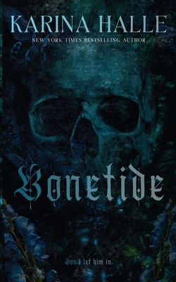 Bonetide 1997789019 Book Cover