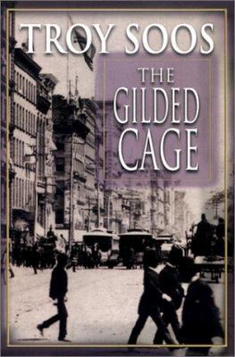 The Gilded Cage 157566769X Book Cover