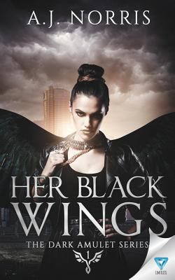 Her Black Wings 168058717X Book Cover