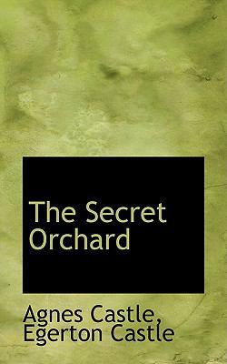 The Secret Orchard 0554580616 Book Cover