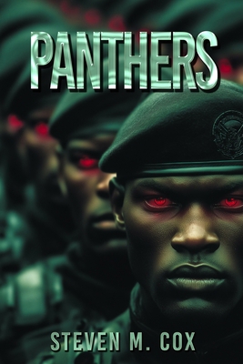 Panthers B0G1BSYP3W Book Cover