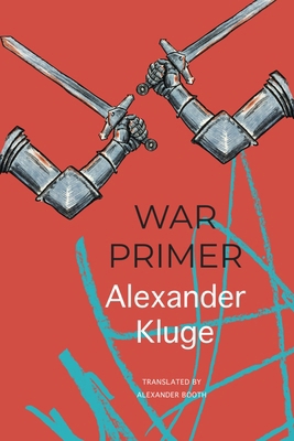 War Primer 1803093951 Book Cover
