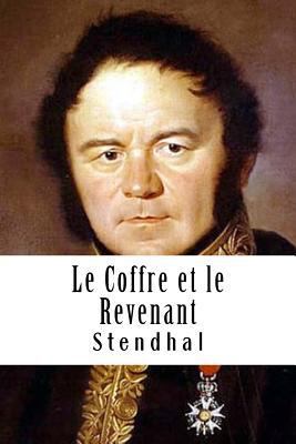 Le Coffre et le Revenant [French] 198688225X Book Cover