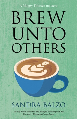 Brew Unto Others 1448314399 Book Cover
