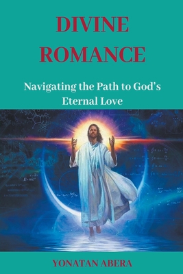 Divine Romance B0CTRTWMX6 Book Cover