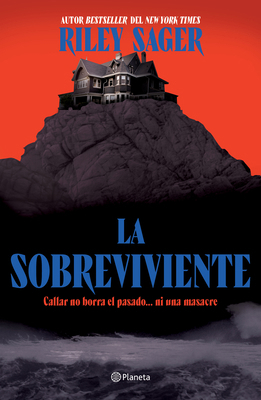 La Sobreviviente: Callar No Borra El Pasado... ... [Spanish] 6073926790 Book Cover