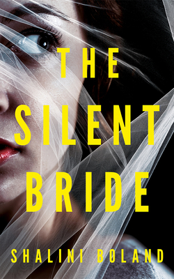 The Silent Bride B0BJ2K799R Book Cover