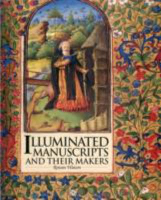 Illuminated Manuscripts PB** (VA) 185177386X Book Cover